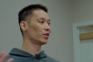 PGSoft-林书豪分享训练营感悟：年轻时的我一直希望能有这样一个地方