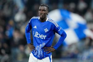 PGSoft 电子游戏试玩-身价2500万欧，斯基拉：曼联球探现场观战考察科莫边锋迪奥