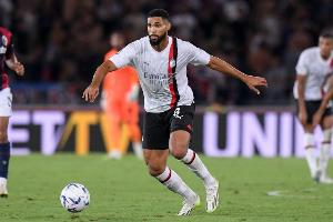 PGSoft 电子游戏试玩-意媒：奇克预计缺阵一个月，前两周完全休息&amp;后两周恢复训练