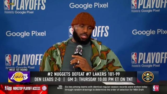 PGSoft-破防？詹姆斯赛后怒喷裁判：回放中心干什么吃的？