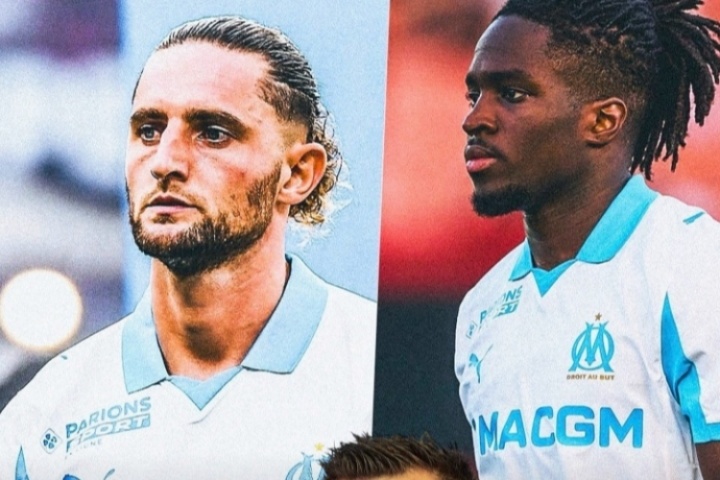 PGSoft 电子游戏试玩-德泽尔比：洛维&amp;拉比奥特斗殴我前所未见，队友昏倒后他俩还在打