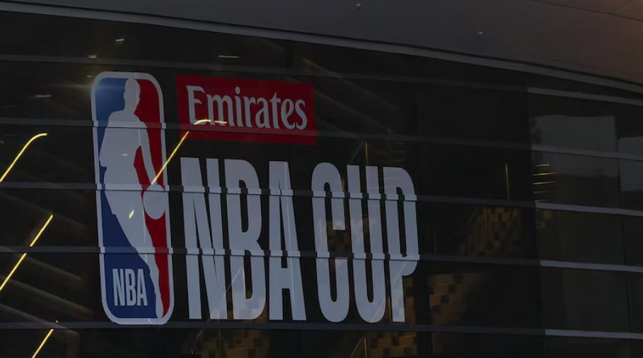 PGSoft 电子游戏试玩-官方：26-27赛季NBA杯半决赛将在对应球队主场进行而非中立场地