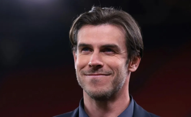 转行成功！太阳报：贝尔接替费迪南德加入TNT，成职业评论员