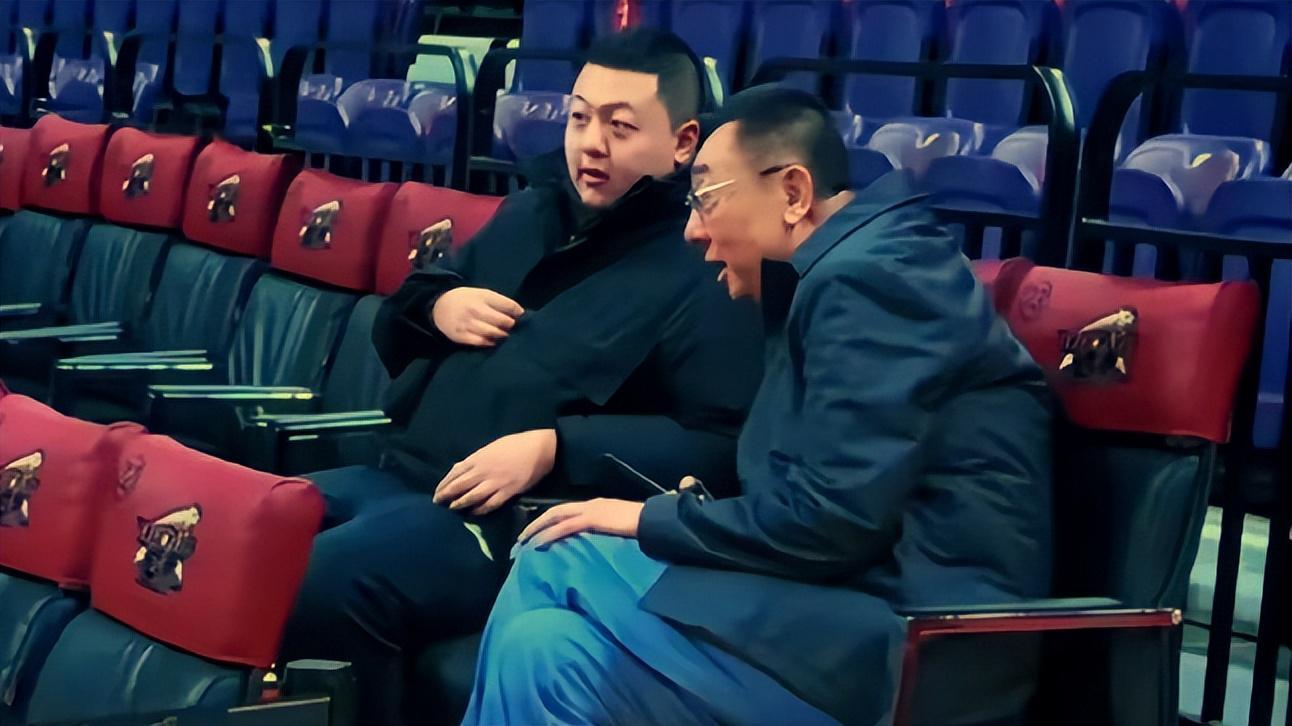 PGSoft 电子游戏试玩-辽篮又辟谣了！所谓俱乐部将易主纯属胡说八道，正找新赞助是真的