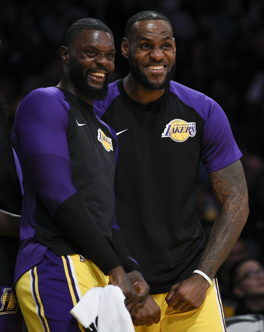 PGSoft-史蒂芬森：詹姆斯现在只想赢球&amp;不再关心数据了 没得黑