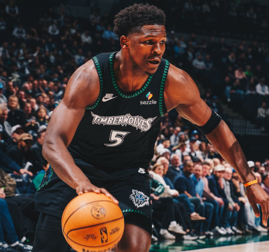 PGSoft 电子游戏试玩-末节13分+决胜两罚！爱德华轰41+6+5断1帽 助森林狼稳住西区第四