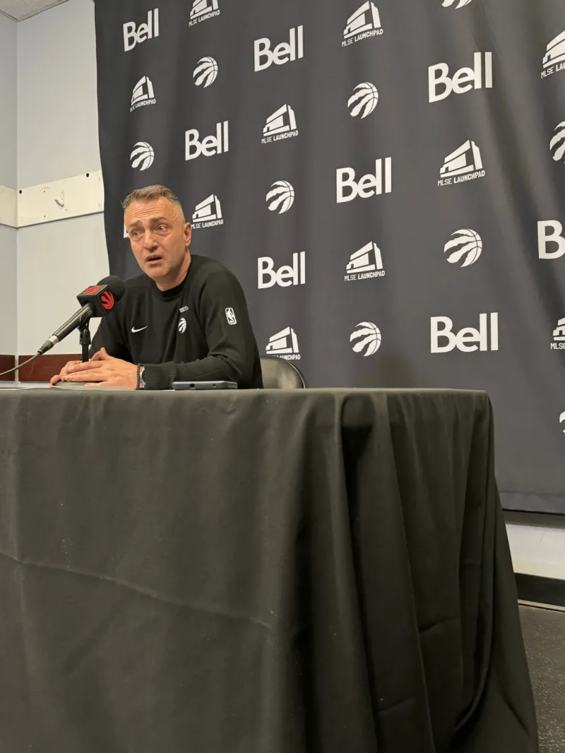 PG电子-拉贾科维奇谈博伊尔斯：我对他无比信任，他打球就是为了赢